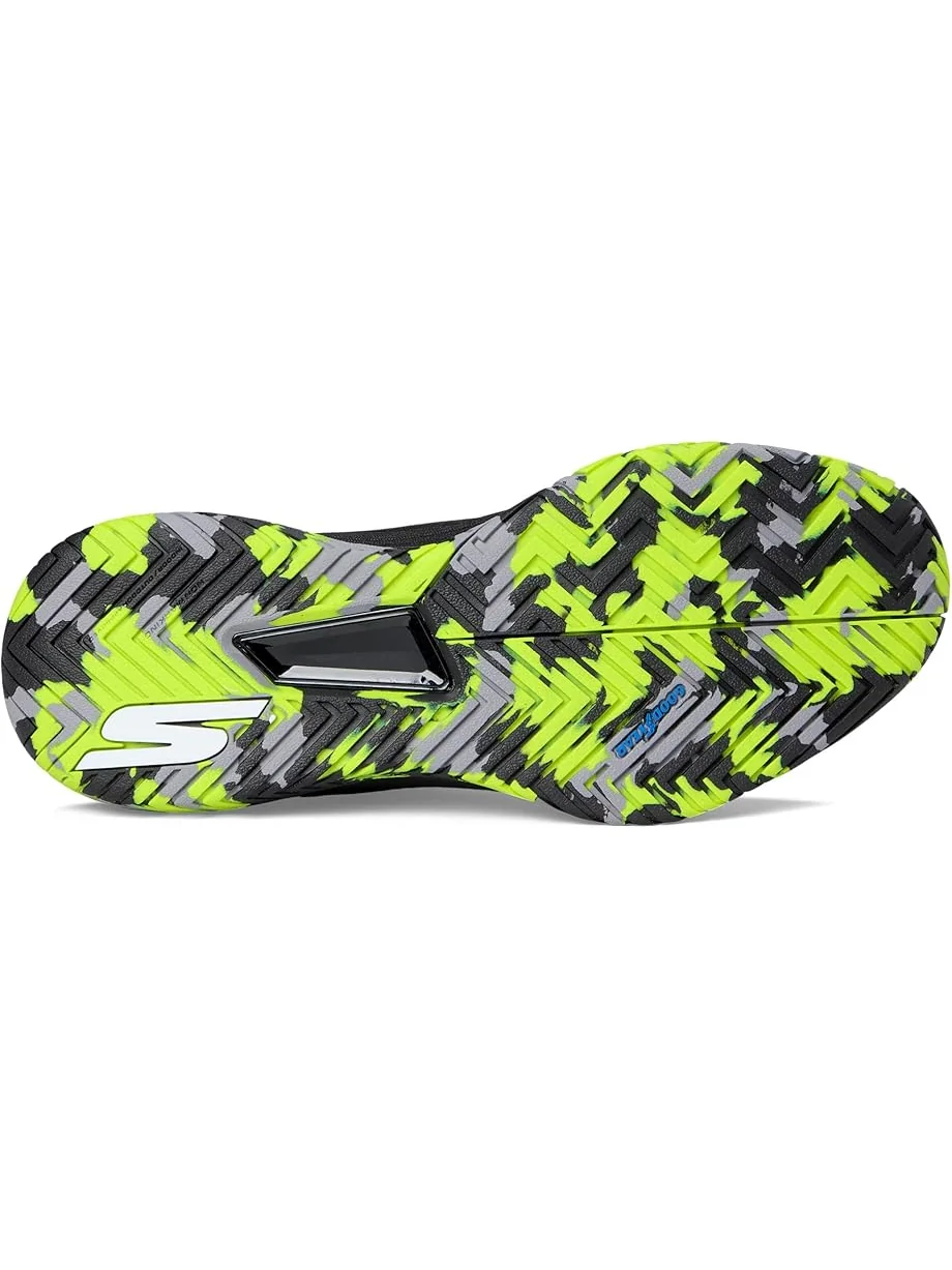 Женские кроссовки для пиклбола SKECHERS Go Train Arch Fit Viper Court Pro — 3