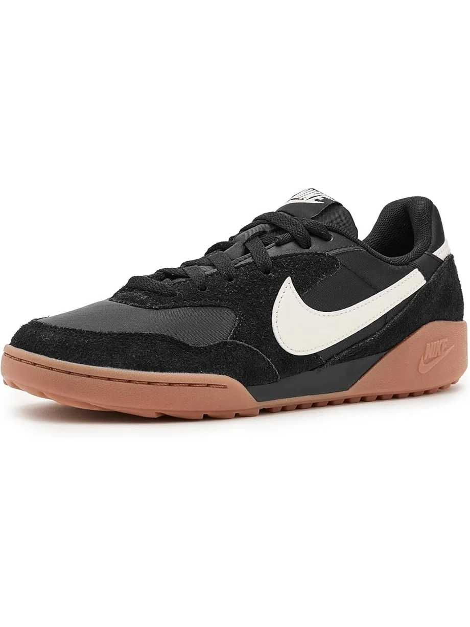 Женские кроссовки Nike Terra Manta Suede — 1