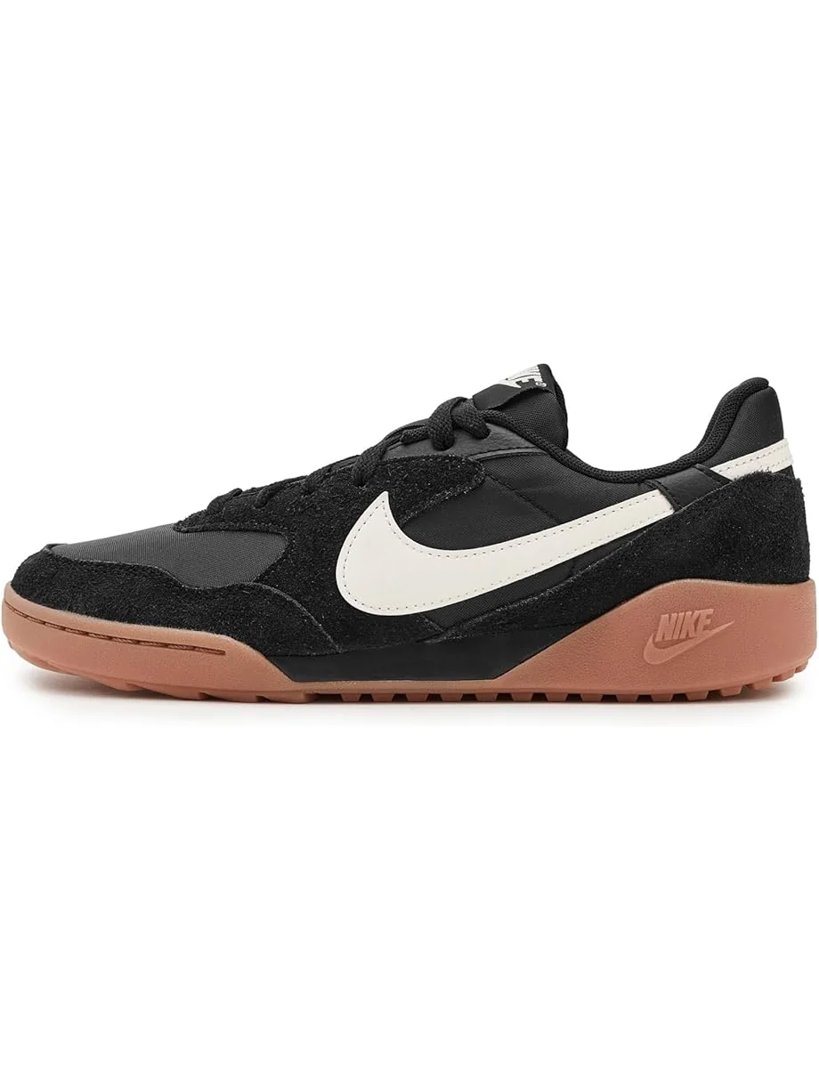 Женские кроссовки Nike Terra Manta Suede — 4