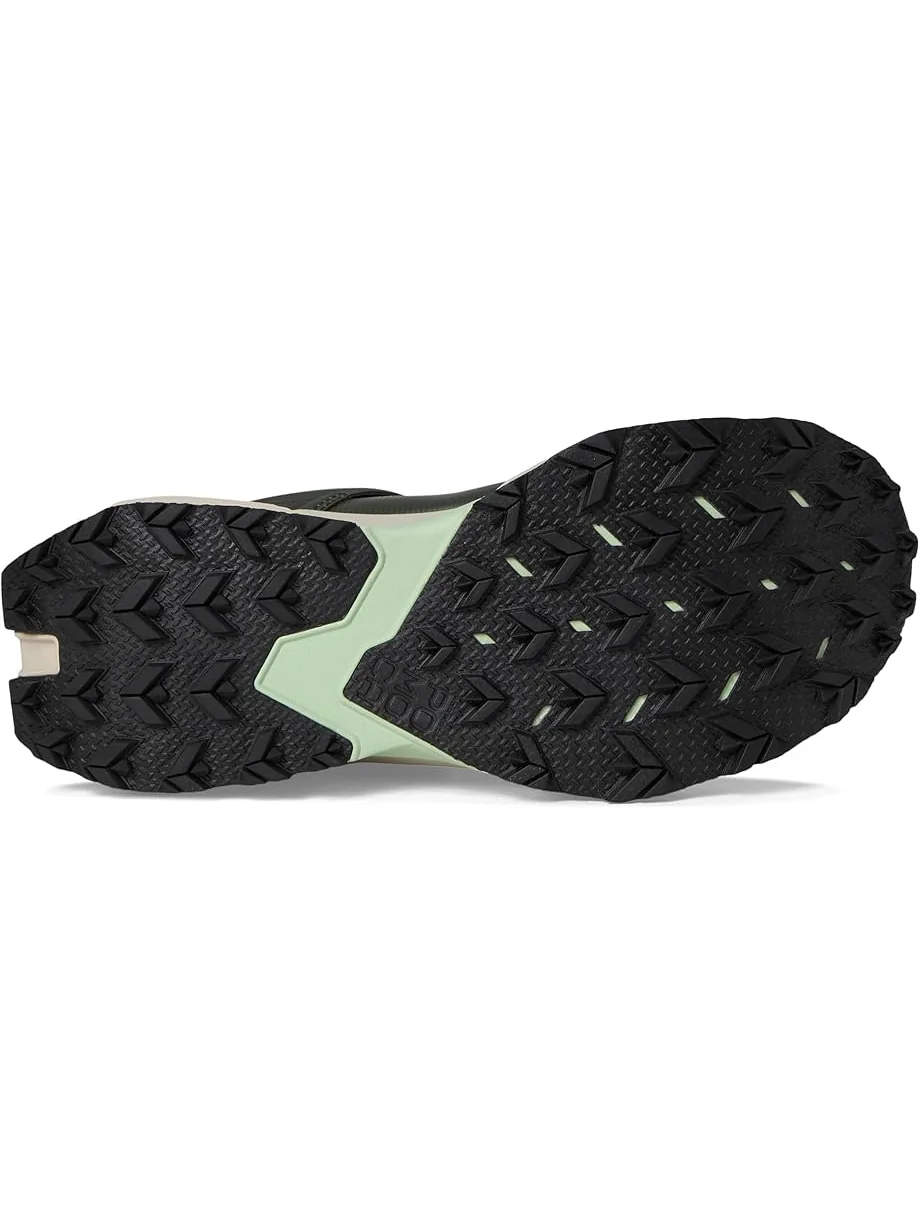 Женские треккинговые ботинки SALEWA Pedroc 2 Mid PTX — 3