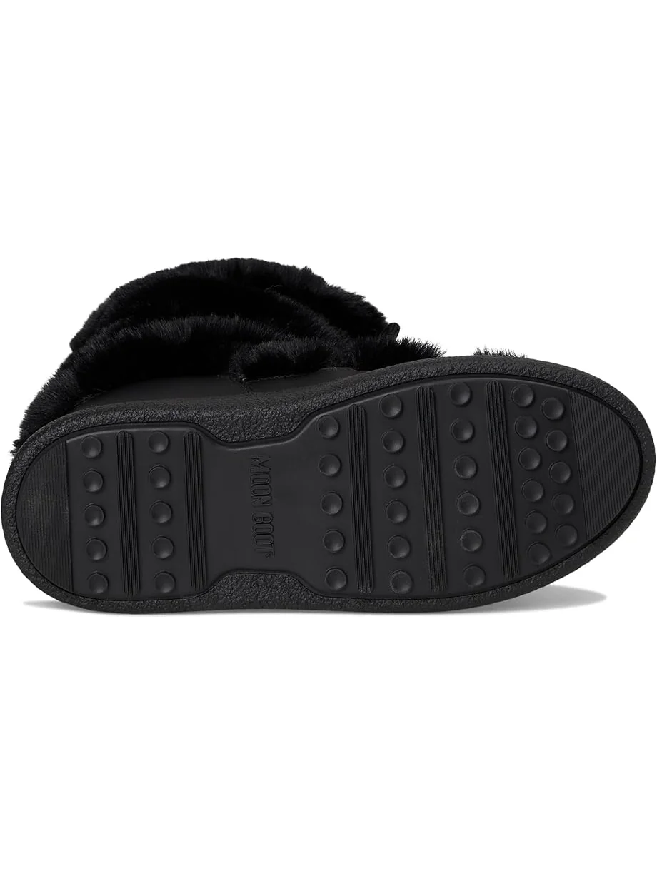 Женские ботинки MOON BOOT Ltrack Faux Fur High Wp — 3