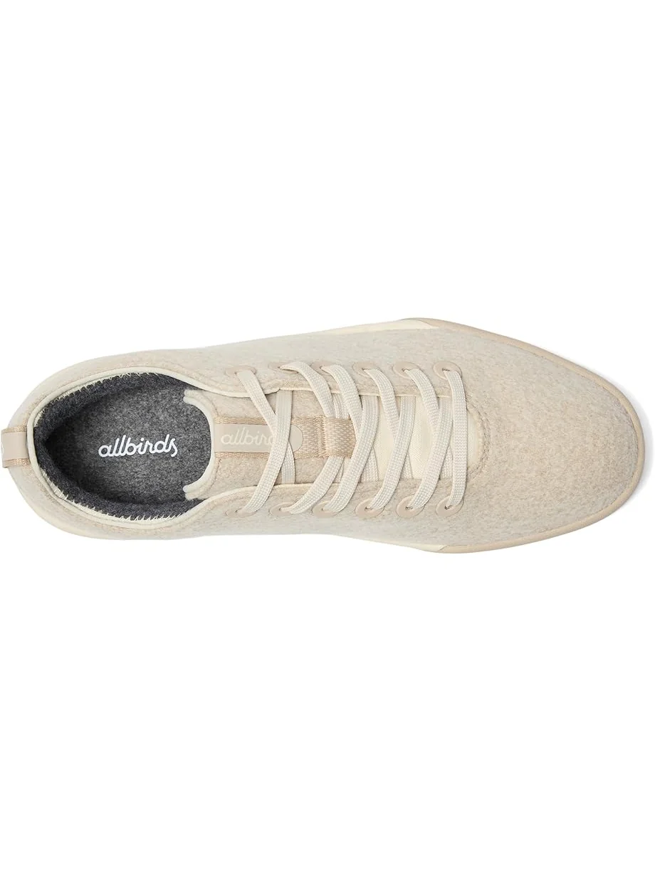 Женские кроссовки Allbirds Wool Cruiser Waterproof, Stony Cream — 2