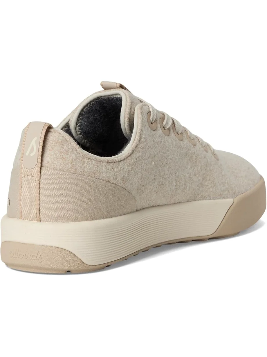 Женские кроссовки Allbirds Wool Cruiser Waterproof, Stony Cream — 5