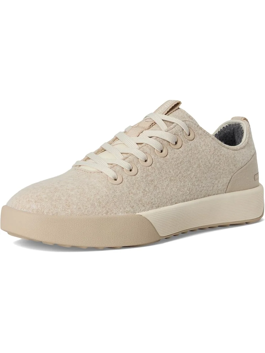Женские кроссовки Allbirds Wool Cruiser Waterproof, Stony Cream — 7