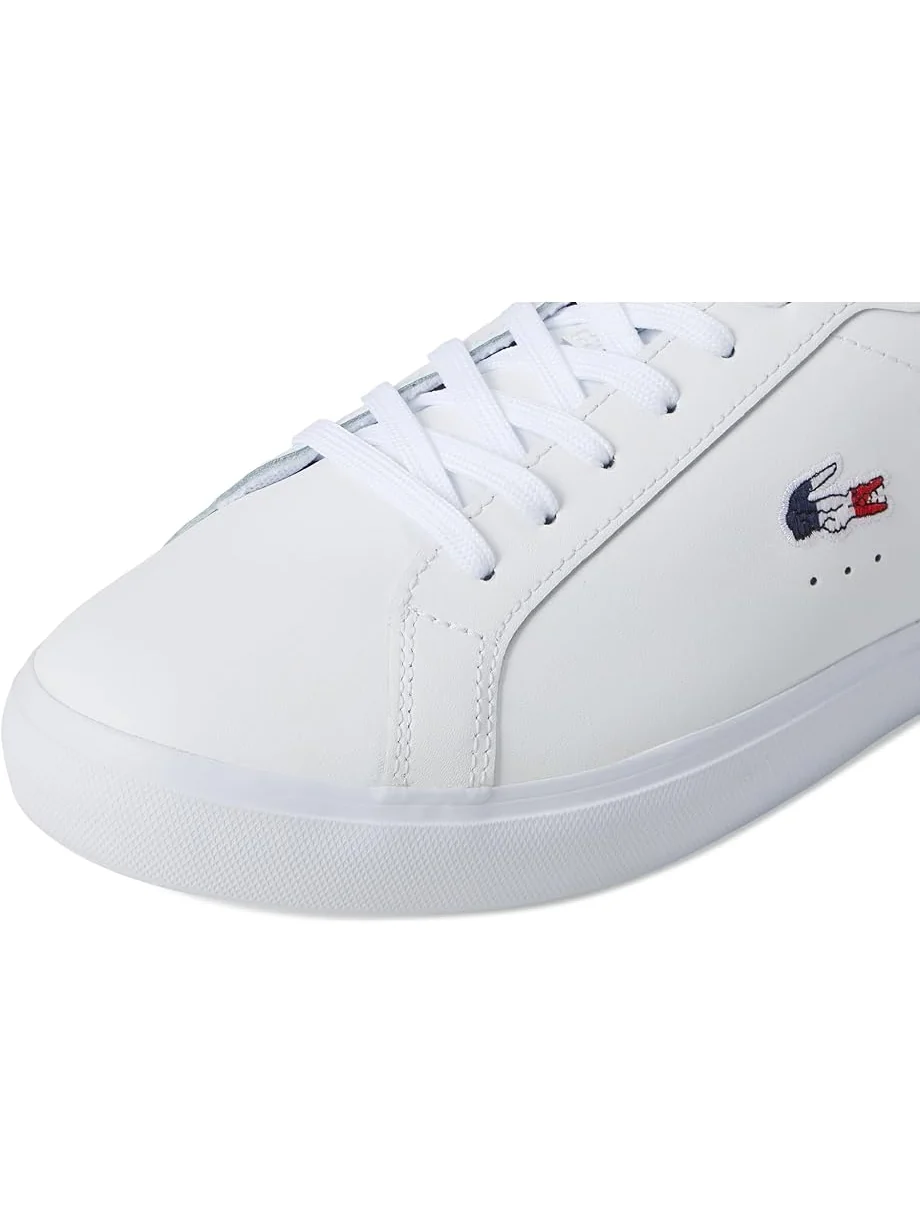 Мужские кроссовки Lacoste Powercourt Leather — 6