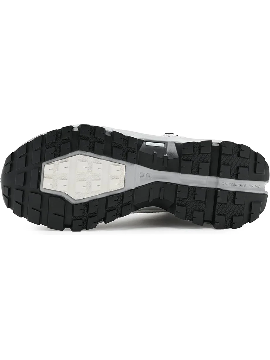 Женские треккинговые ботинки On Cloudrock Mid Waterproof — 5