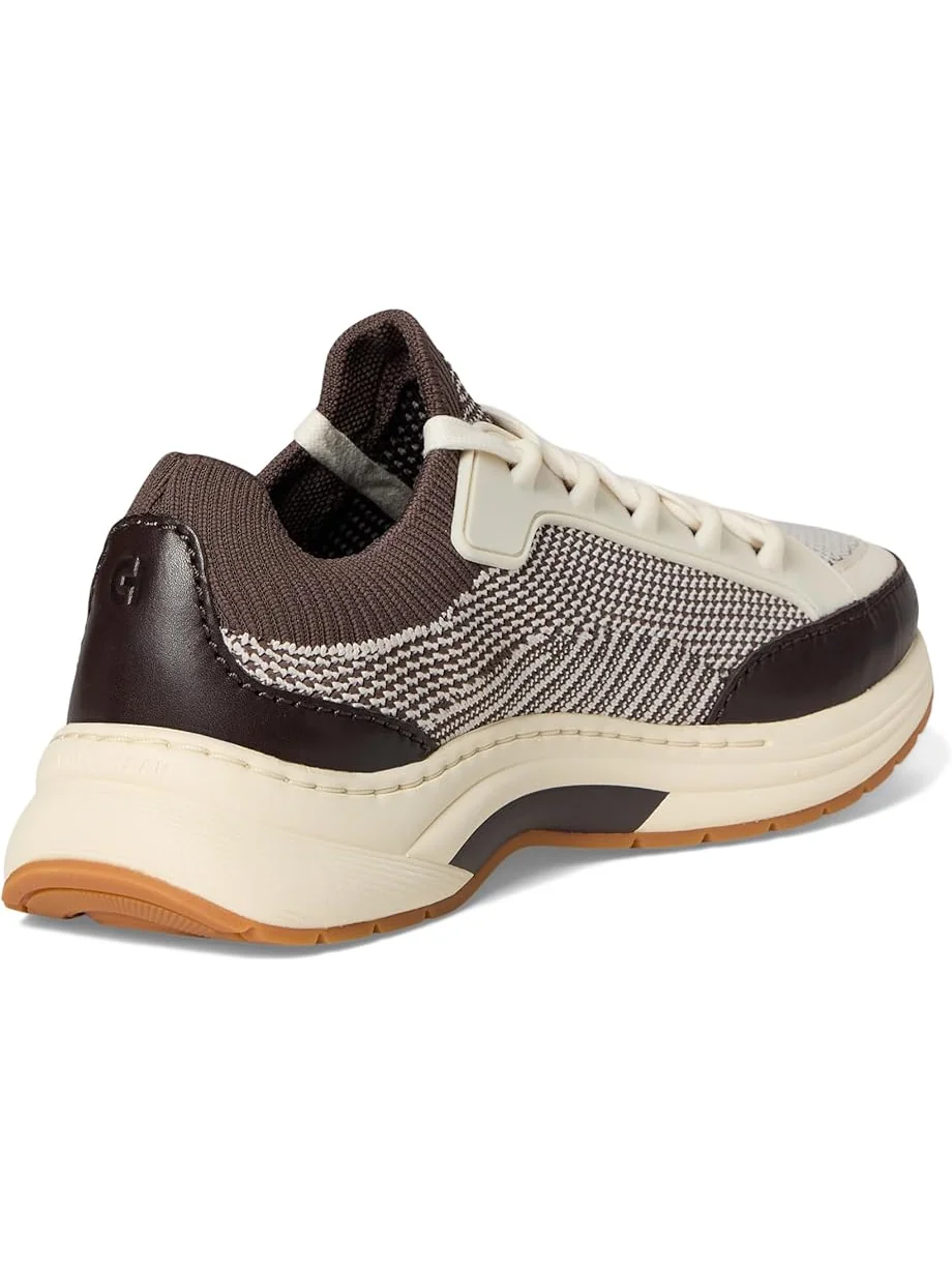 Женские кроссовки Cole Haan Grandpro Eleeana Knit — 5