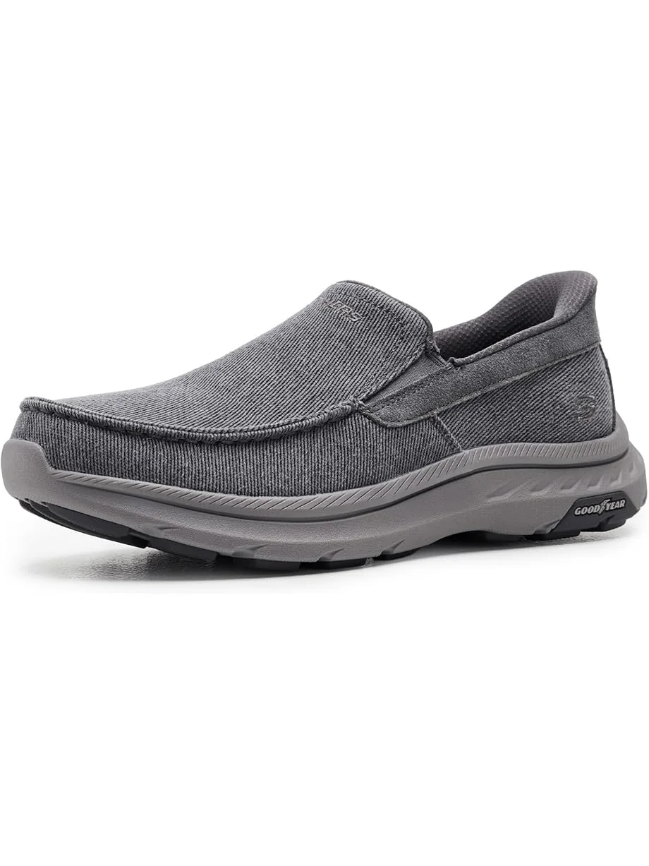 Мужские кроссовки SKECHERS Pollard - Reed — 1