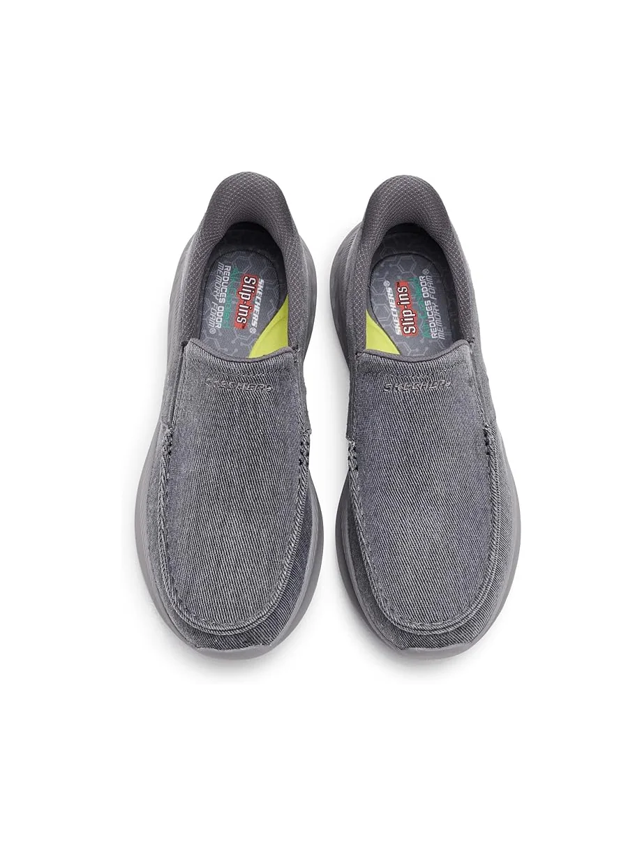 Мужские кроссовки SKECHERS Pollard - Reed — 2
