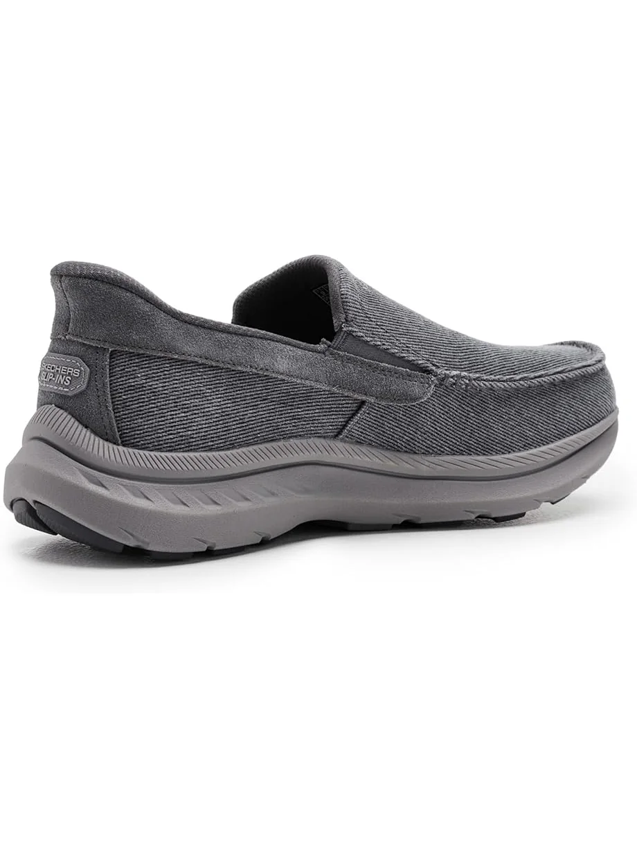 Мужские кроссовки SKECHERS Pollard - Reed — 3
