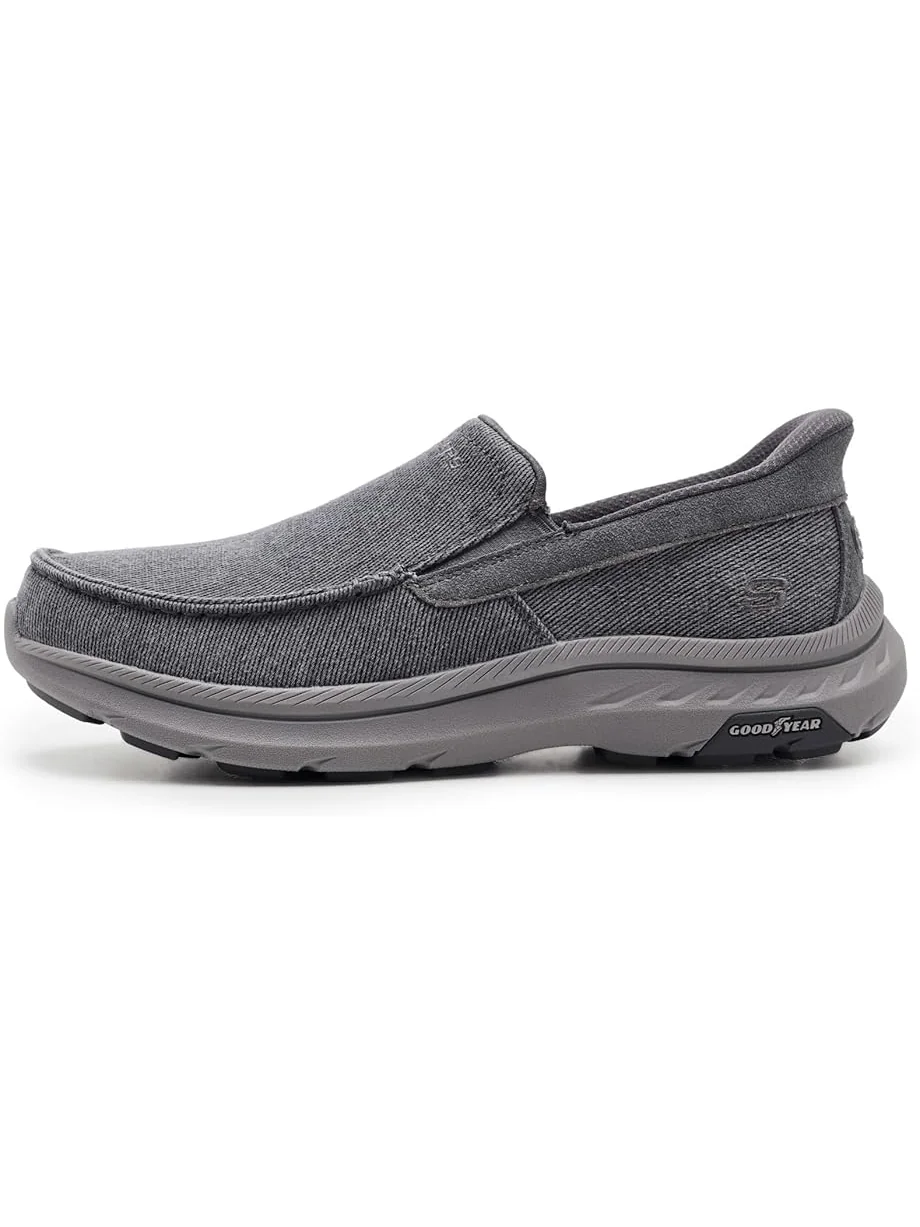 Мужские кроссовки SKECHERS Pollard - Reed — 4
