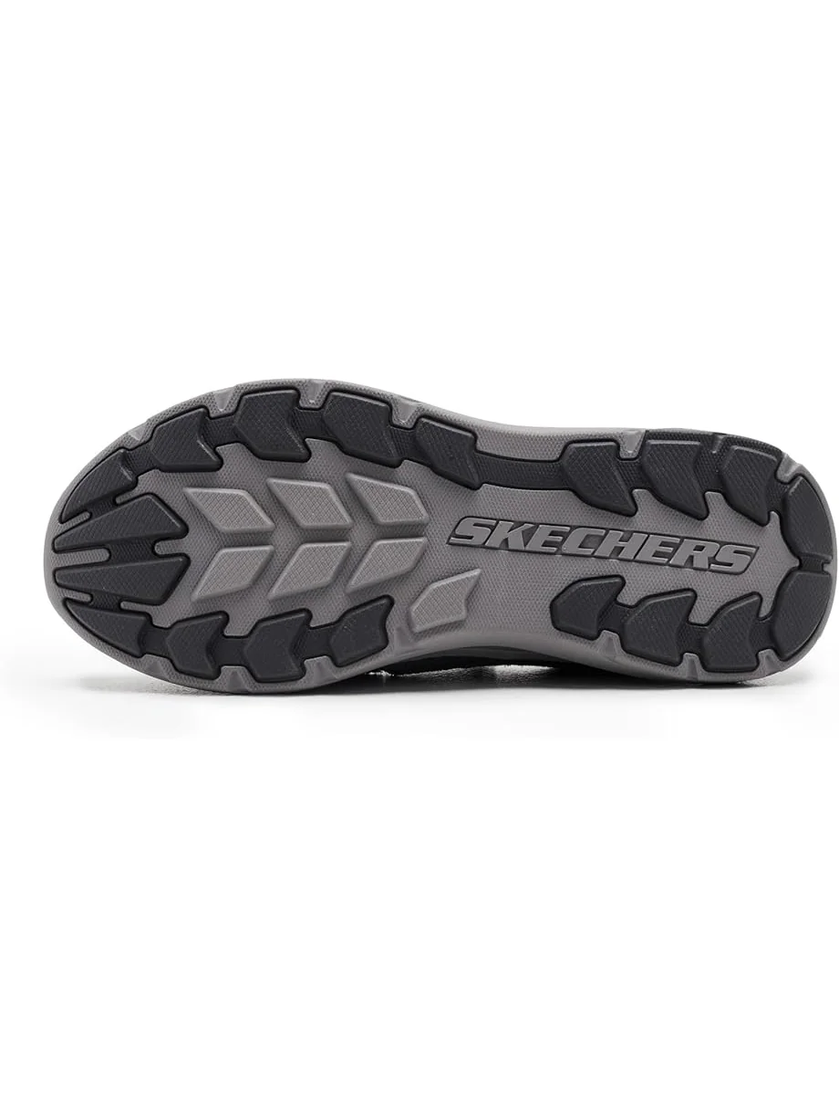 Мужские кроссовки SKECHERS Pollard - Reed — 5