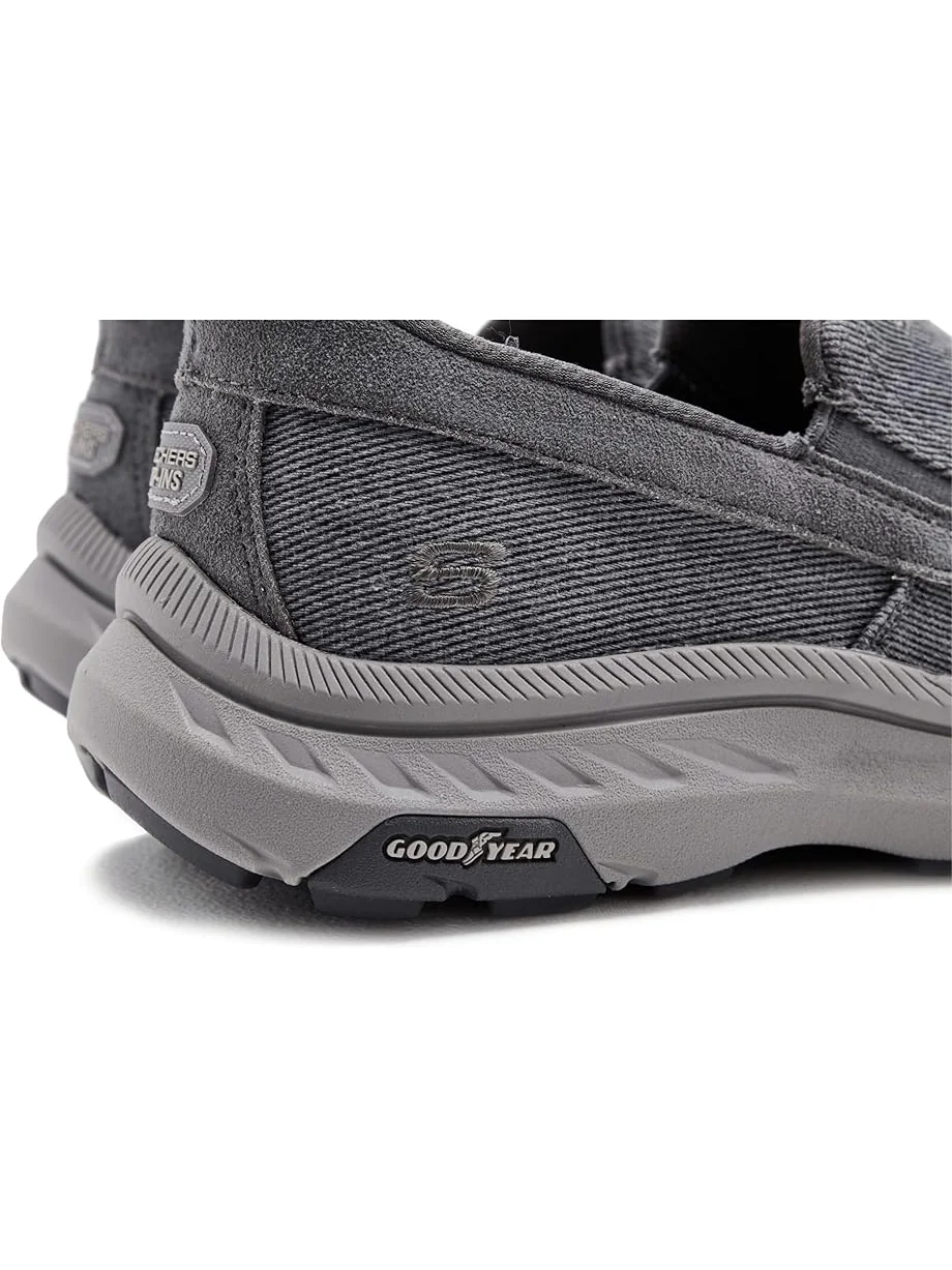 Мужские кроссовки SKECHERS Pollard - Reed — 6