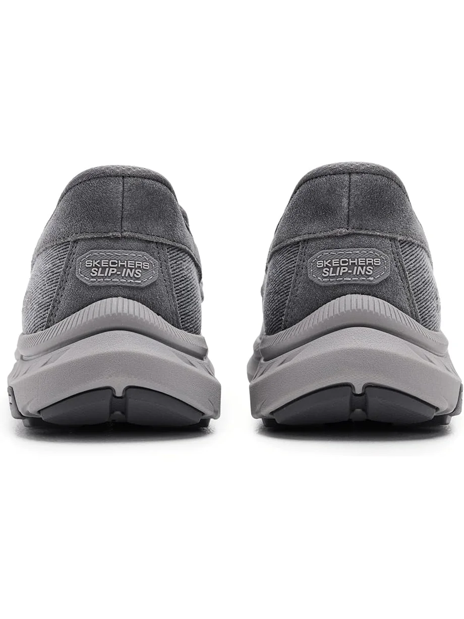 Мужские кроссовки SKECHERS Pollard - Reed — 7