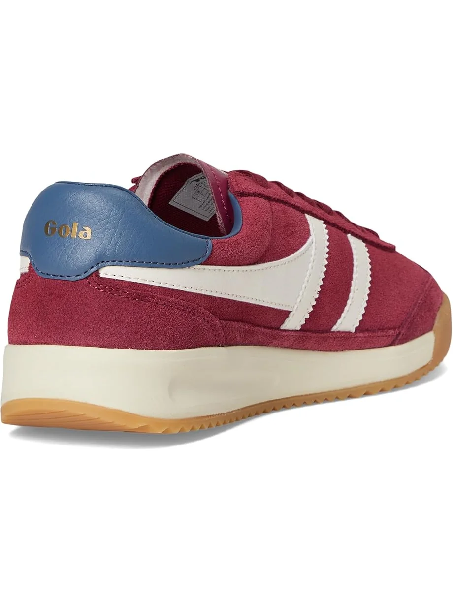 Женские кроссовки Gola Tornado '88 — 5