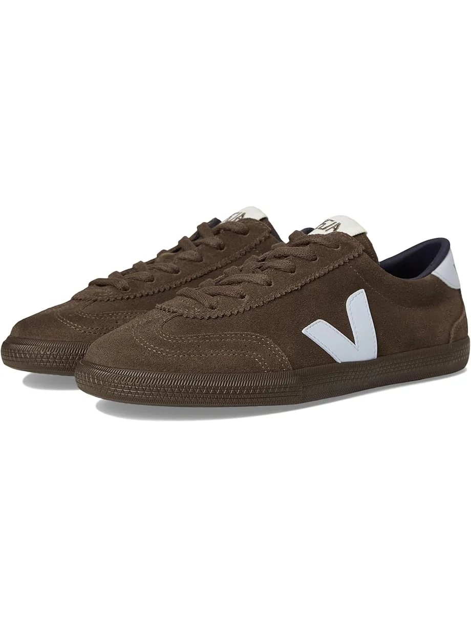 Женские кроссовки VEJA Volley, Eagle Swan Eagle — 1