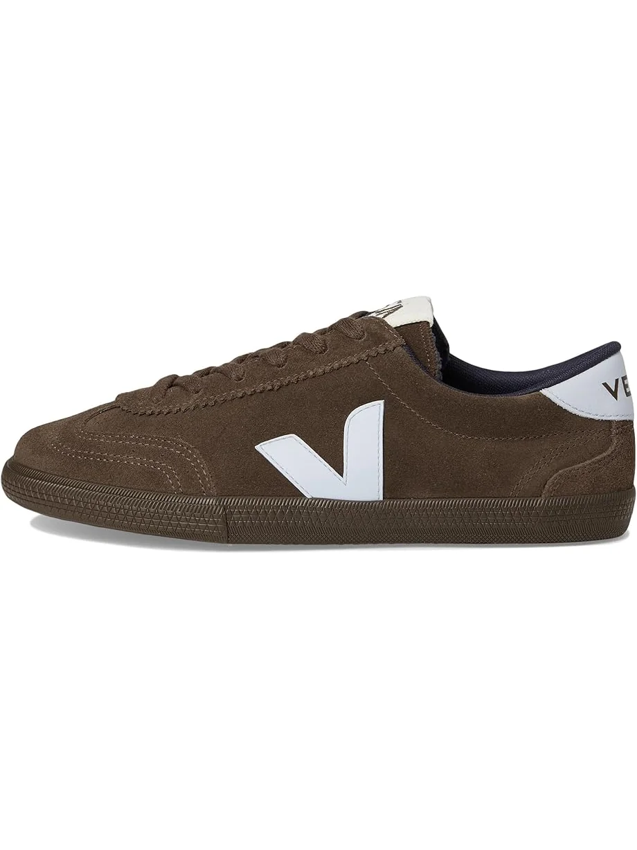 Женские кроссовки VEJA Volley, Eagle Swan Eagle — 4