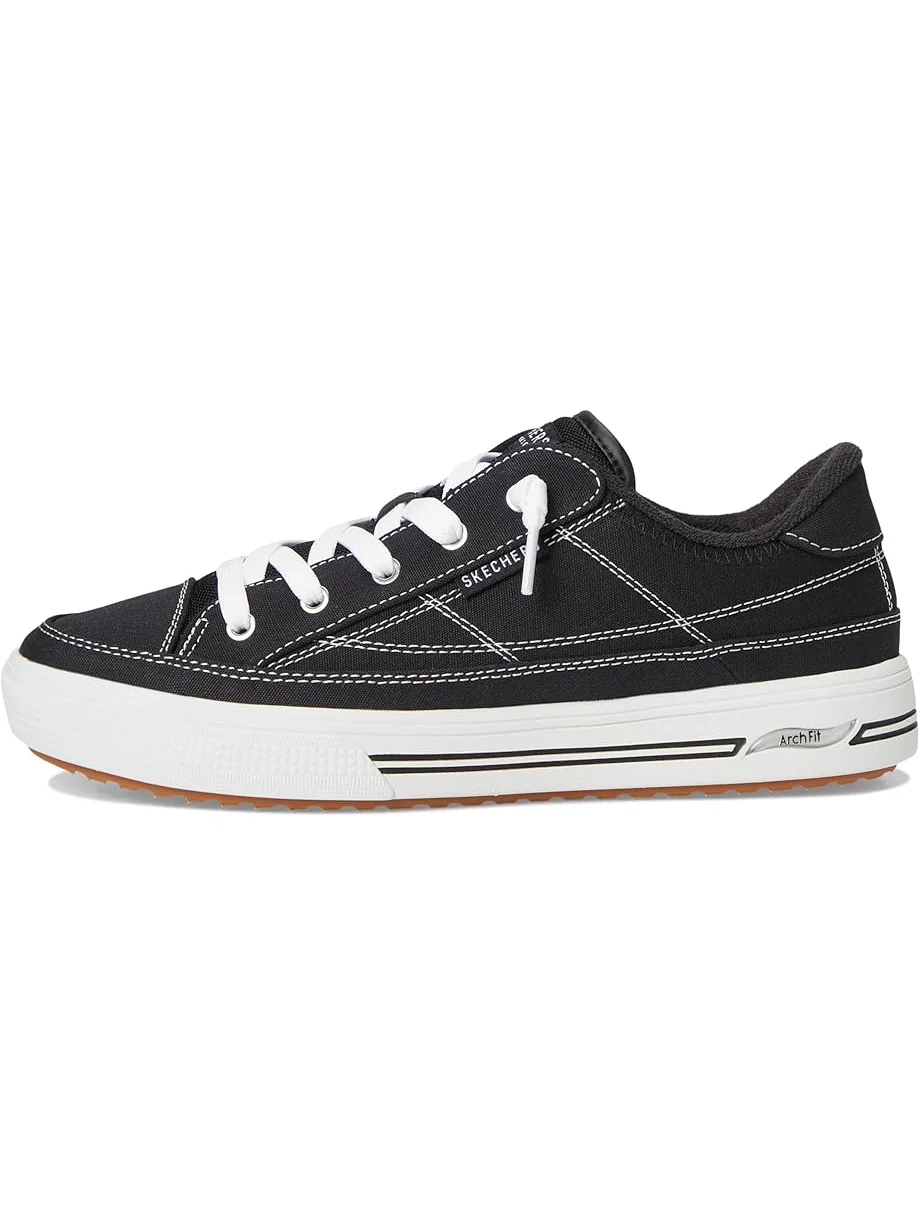 Женские кроссовки SKECHERS Arcade Arch Fit - Arcata — 4