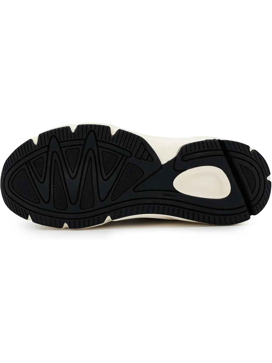 Женские кроссовки Adidas Technochaos 2000 — 4