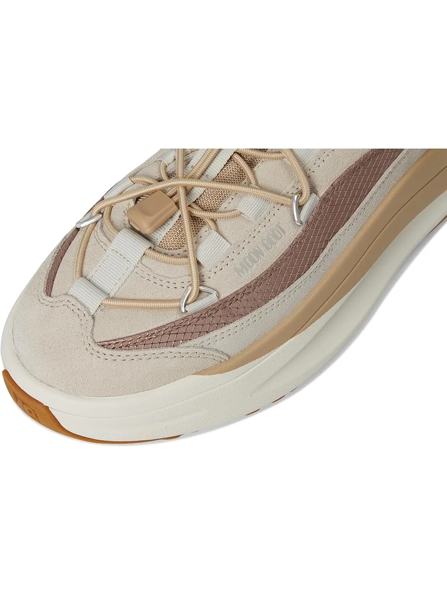 Женские кроссовки MOON BOOT Moon247 Xlace — 2