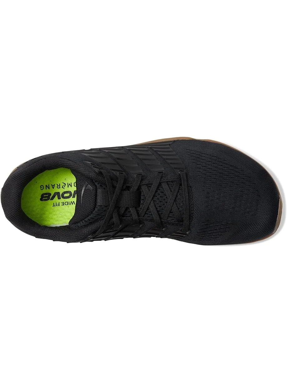 Мужские кроссовки INOV8 Bare-XF V2 — 2