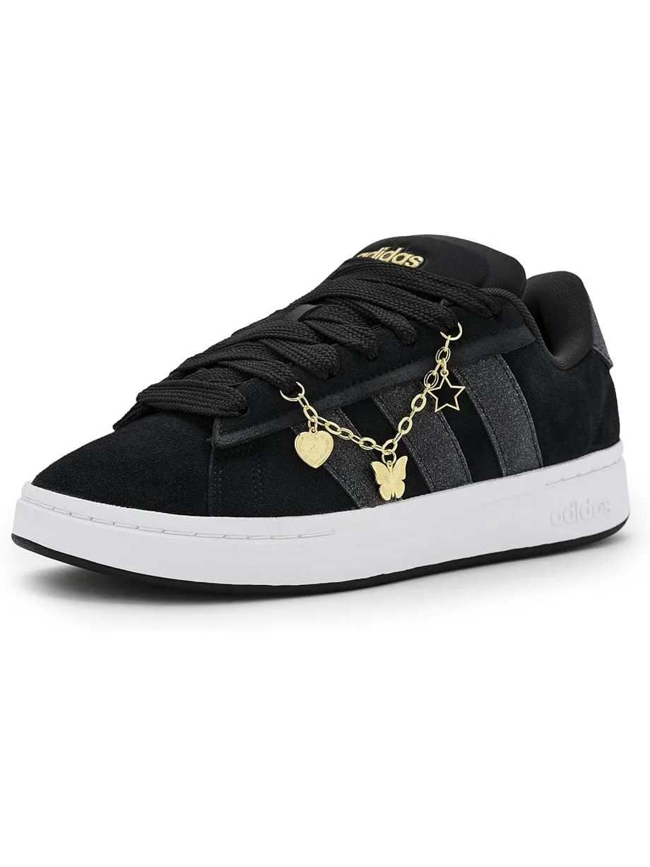 Женские кроссовки Adidas Grand Court Alpha 00s — 1