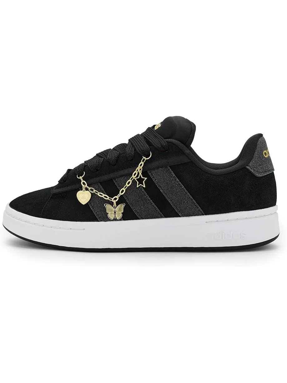 Женские кроссовки Adidas Grand Court Alpha 00s — 3