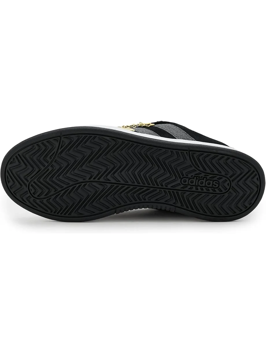 Женские кроссовки Adidas Grand Court Alpha 00s — 4