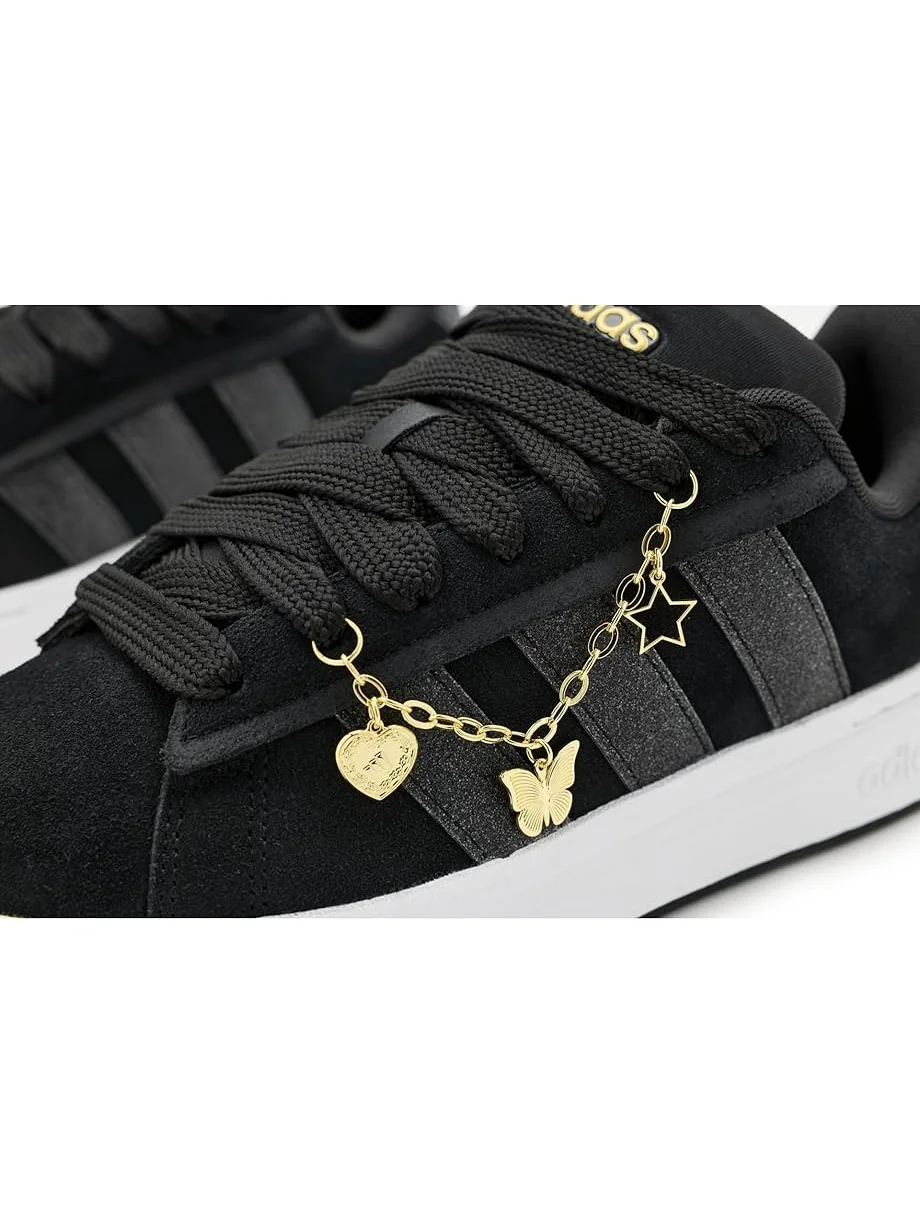 Женские кроссовки Adidas Grand Court Alpha 00s — 5