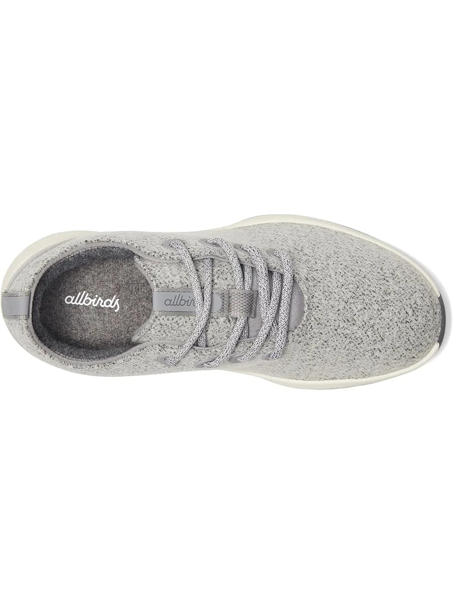 Женские кроссовки Allbirds Wool Runner Nz Waterproof — 2