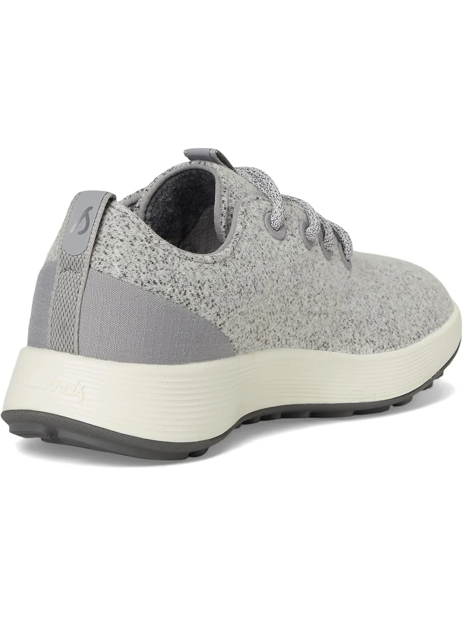 Женские кроссовки Allbirds Wool Runner Nz Waterproof — 5
