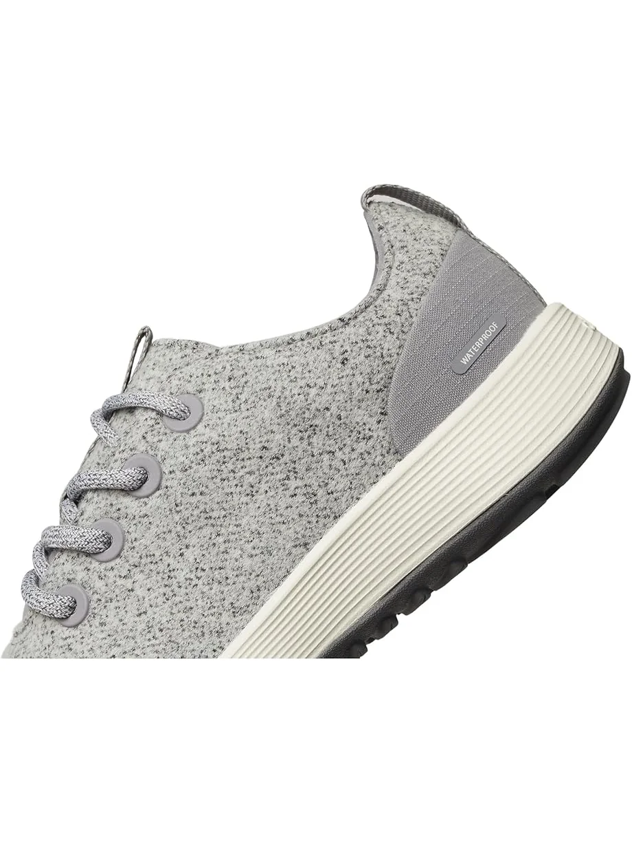 Женские кроссовки Allbirds Wool Runner Nz Waterproof — 6