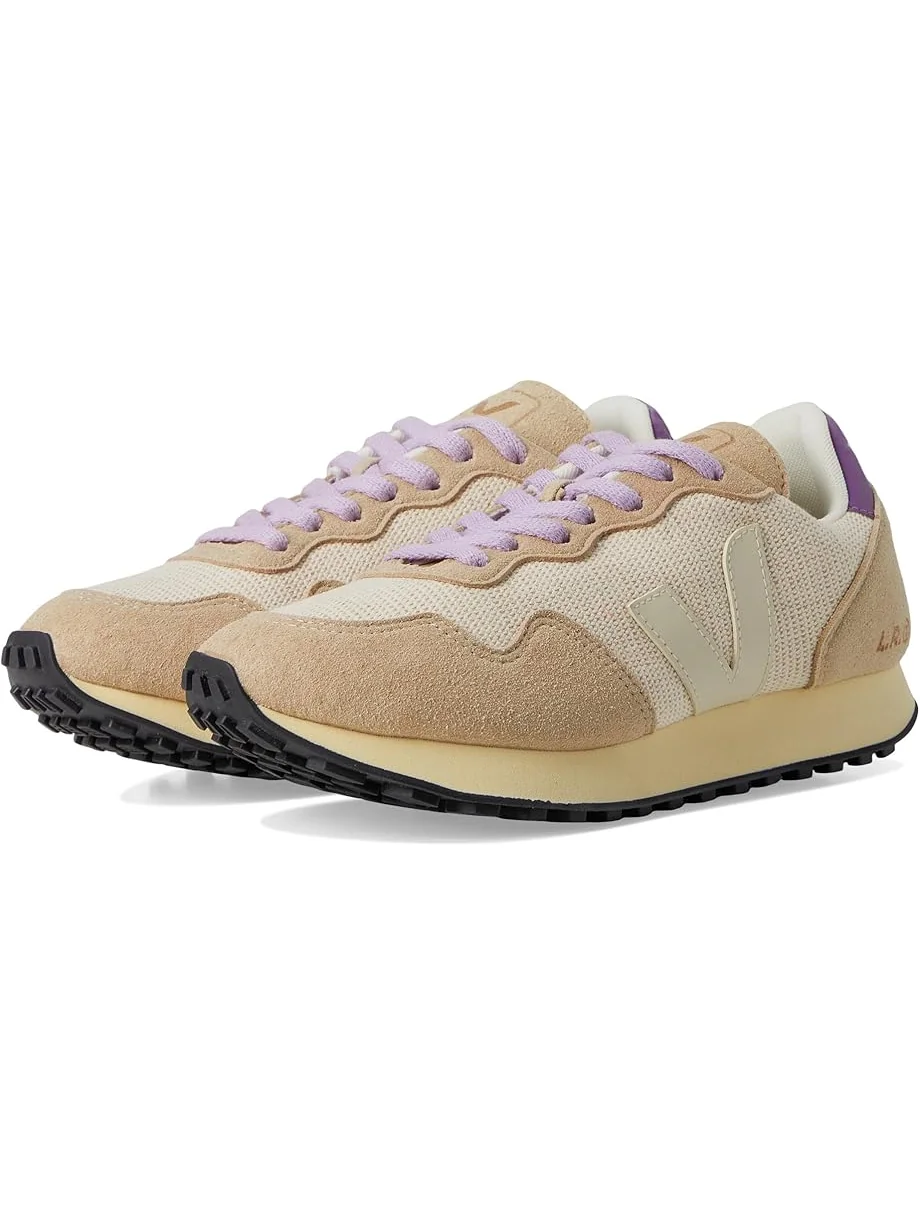 Женские кроссовки VEJA Sdu Rec, Jute Pierre Cosmos — 1