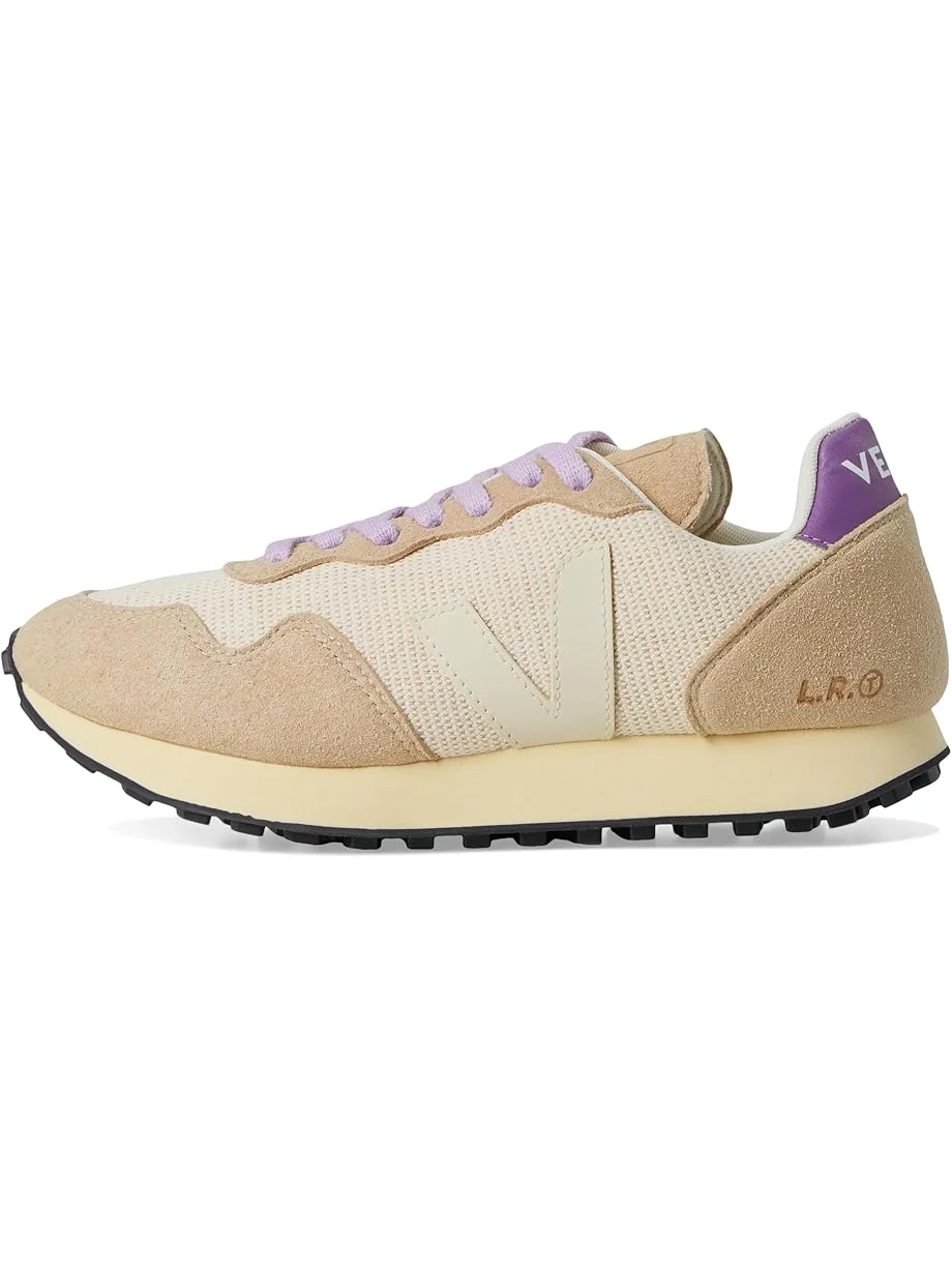 Женские кроссовки VEJA Sdu Rec, Jute Pierre Cosmos — 4