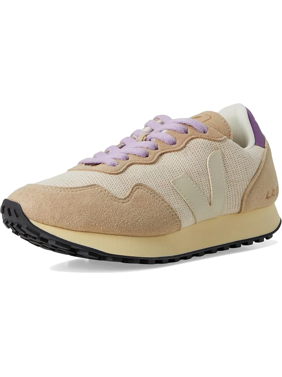 Женские кроссовки VEJA Sdu Rec, Jute Pierre Cosmos — 7
