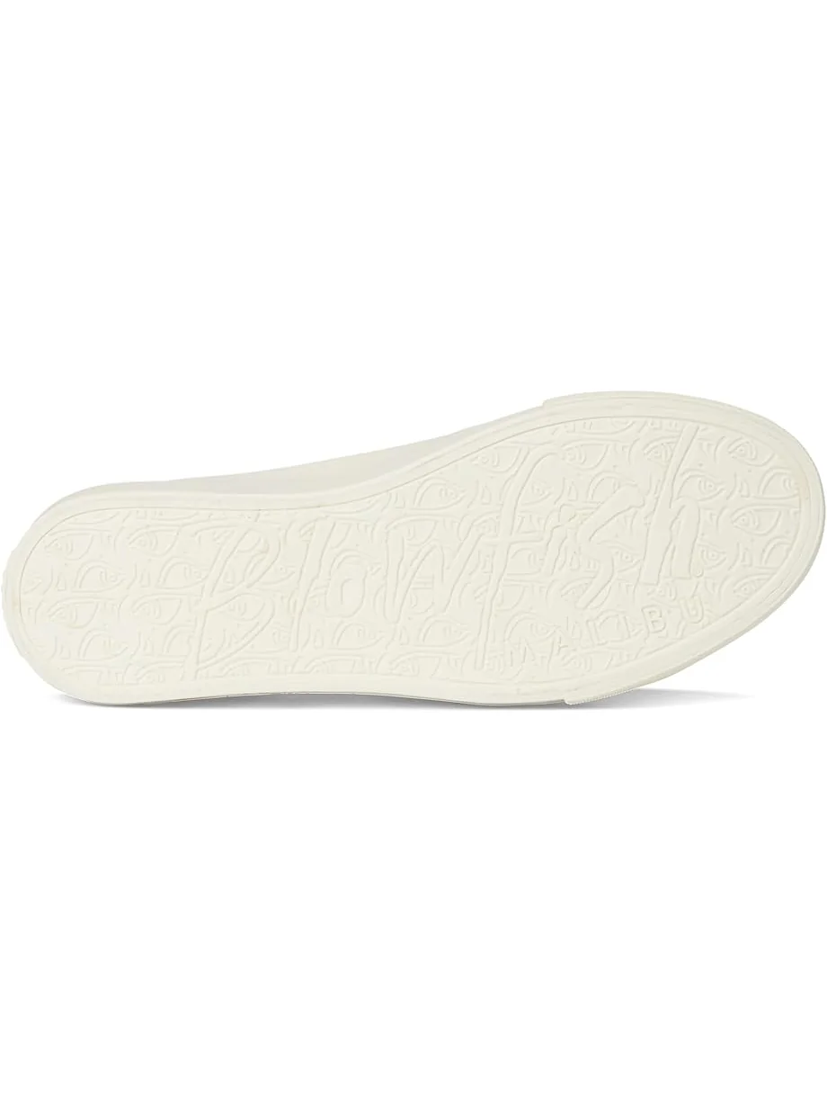 Женские кроссовки Blowfish Malibu Sadie-Sun 10 Lace-Up, Leopard — 3