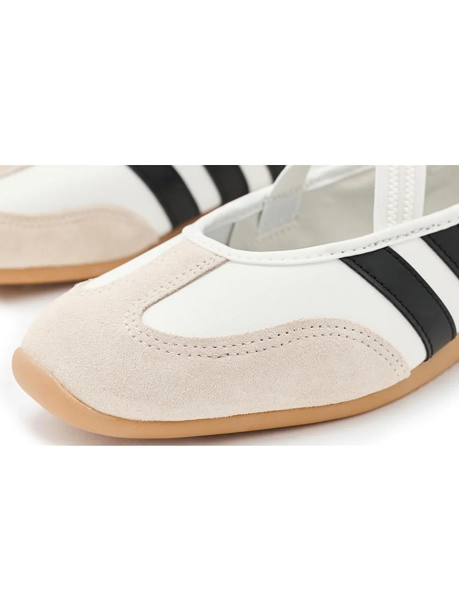 Женские сандалии Adidas Barreda Mary Jane — 5