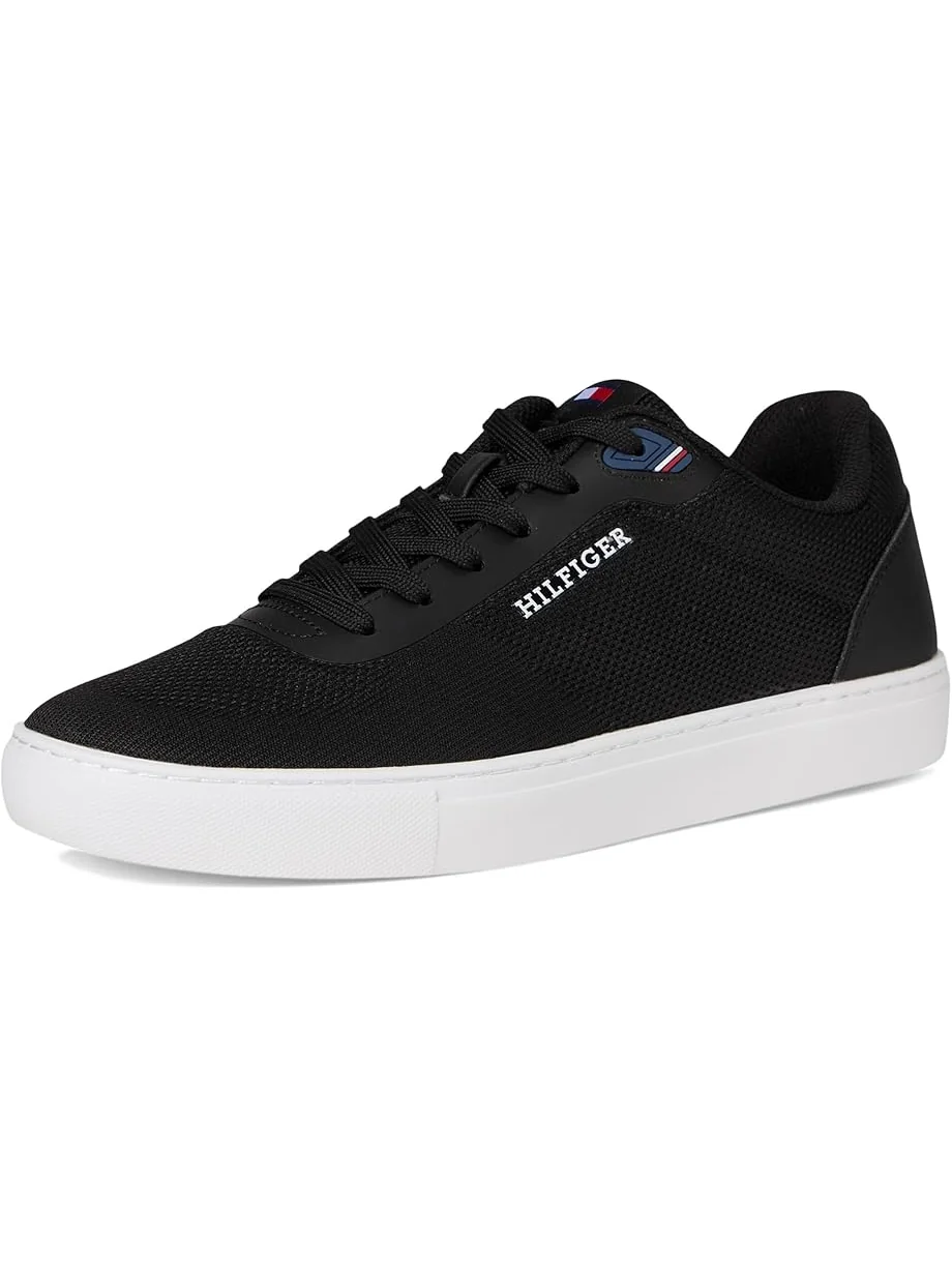 Мужские кроссовки Tommy Hilfiger Bero — 7