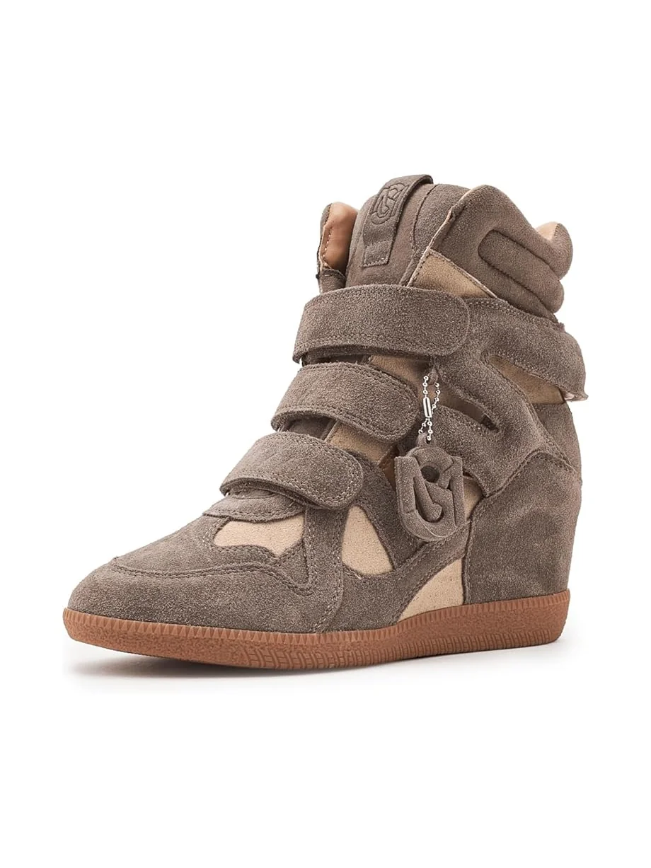 Женские кроссовки Steve Madden Mavis — 1