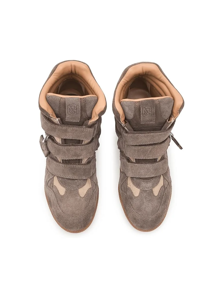 Женские кроссовки Steve Madden Mavis — 2