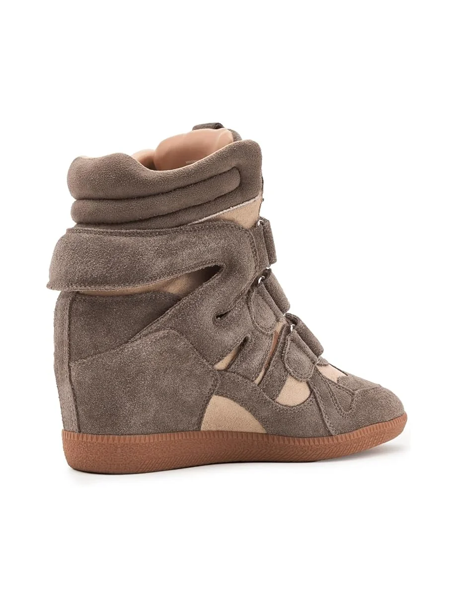 Женские кроссовки Steve Madden Mavis — 3