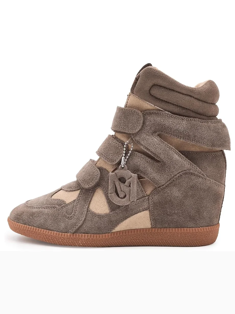 Женские кроссовки Steve Madden Mavis — 4