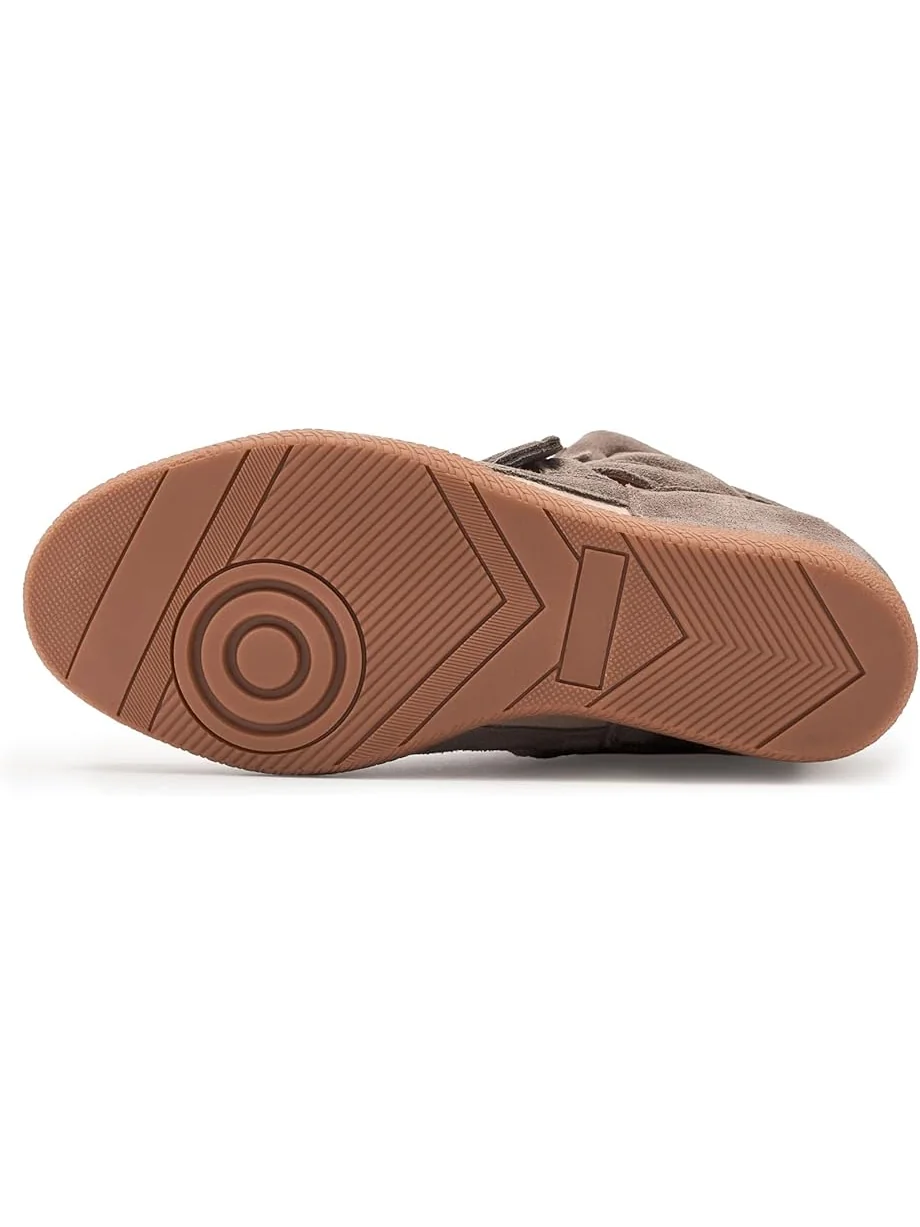 Женские кроссовки Steve Madden Mavis — 5