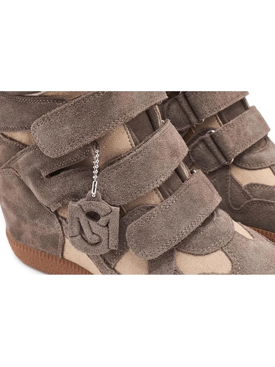 Женские кроссовки Steve Madden Mavis — 6