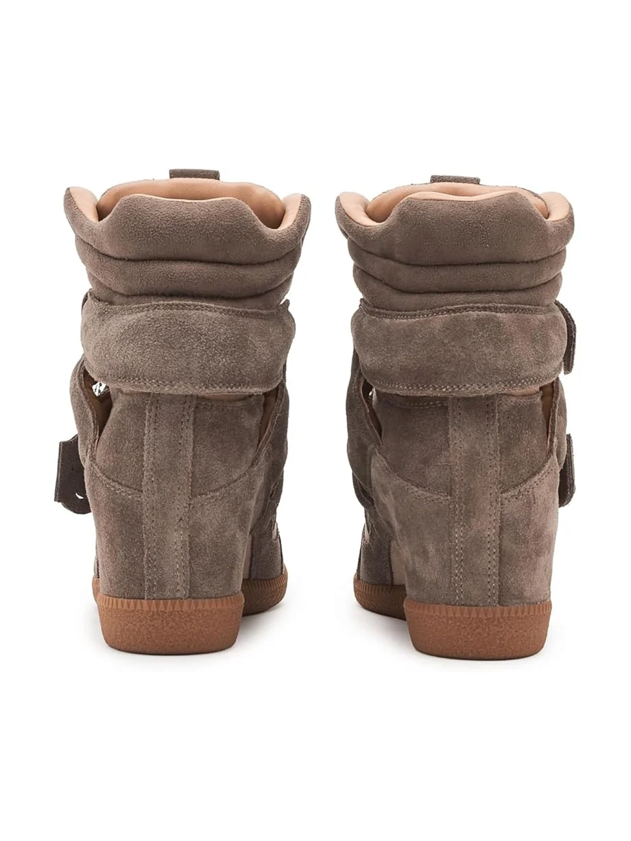 Женские кроссовки Steve Madden Mavis — 7