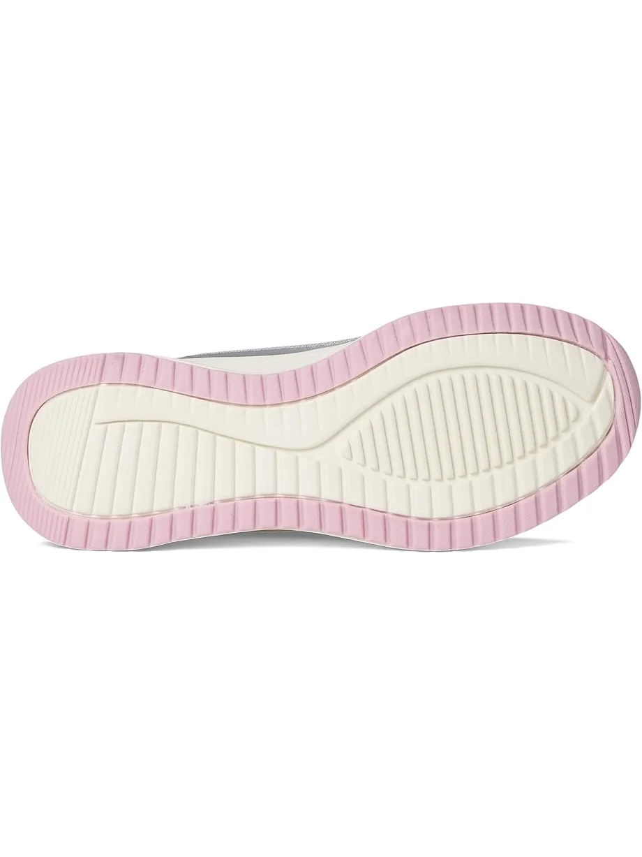 Женские кроссовки Skechers Hands Free Slip-Ins Bobs Squad 4 - Staple Look BOBS from SKECHERS — 3
