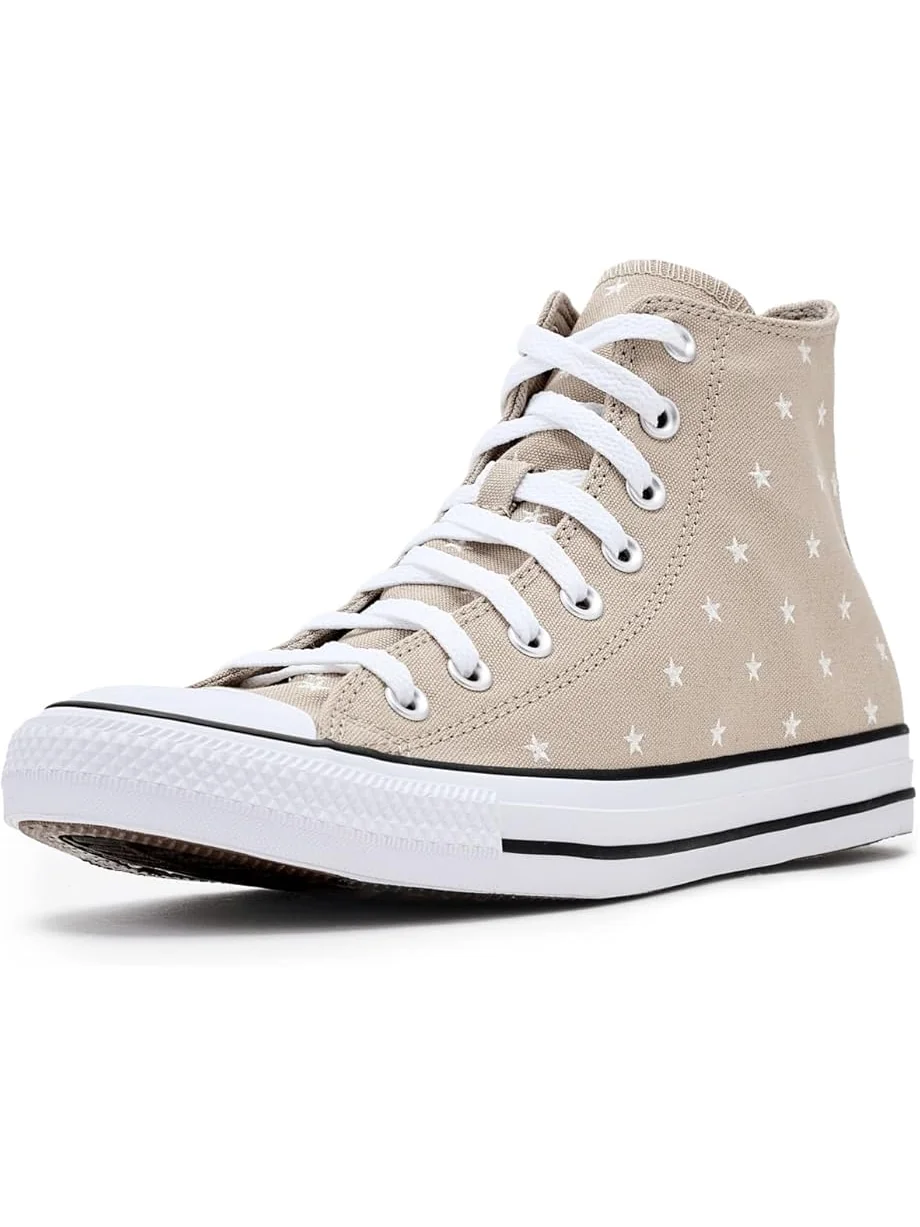 Унисекс кроссовки Converse Chuck Taylor All Star Embroidered Stars High-Top