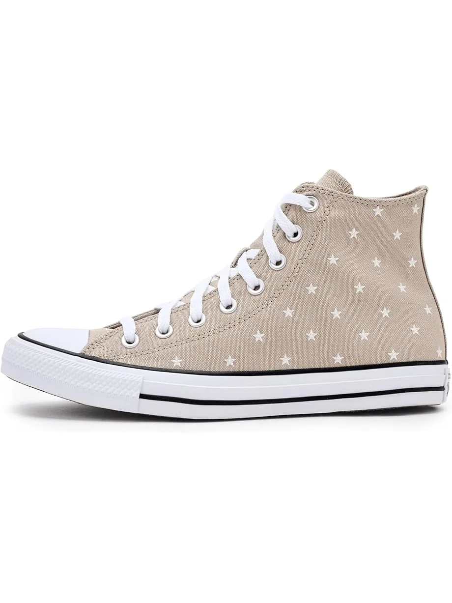 Унисекс кроссовки Converse Chuck Taylor All Star Embroidered Stars High-Top — 4