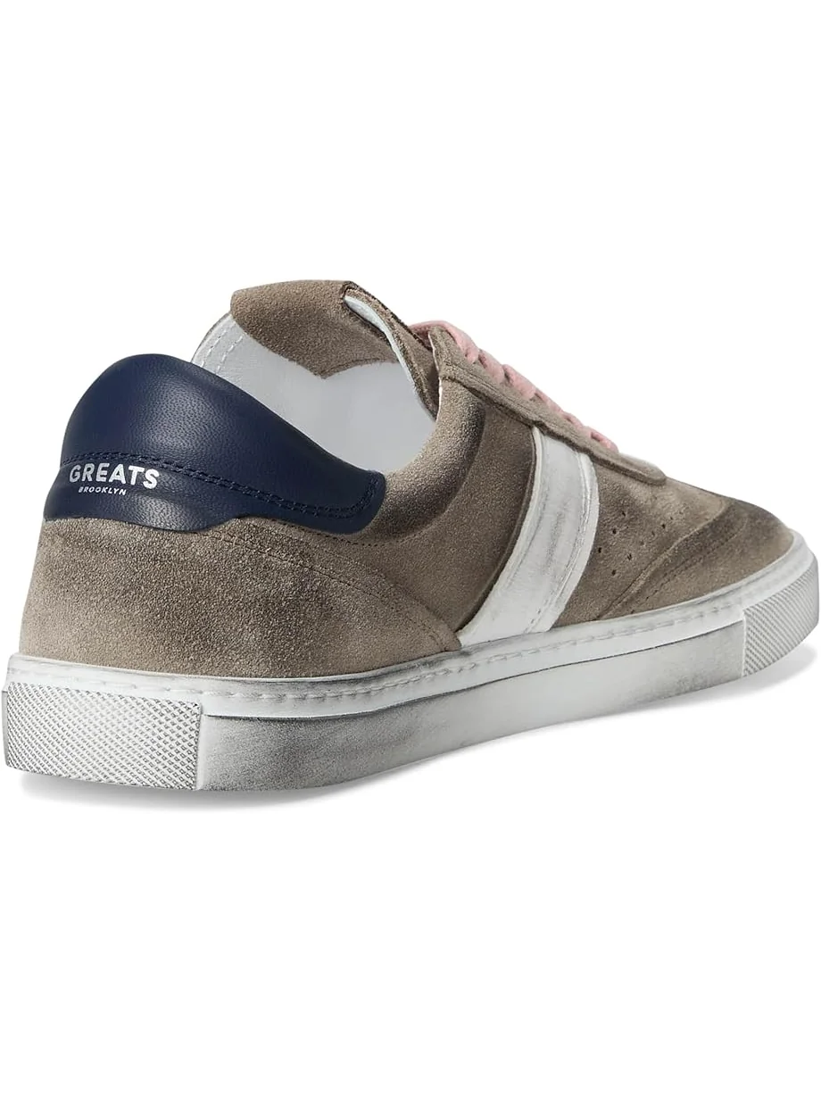 Женские кроссовки GREATS Charlie — 5