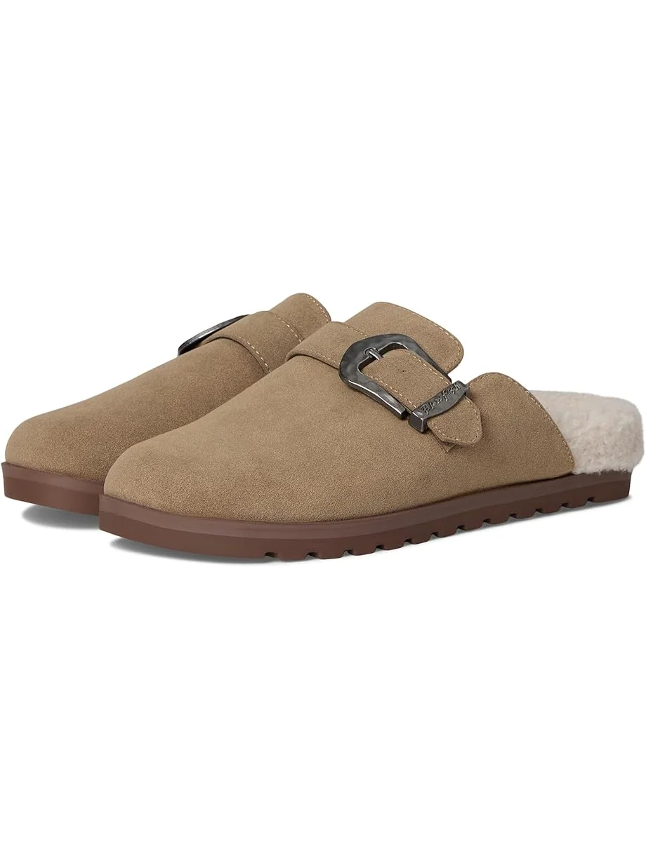 Женские лоферы Blowfish Malibu Sienna Cozy — 1